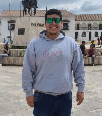 Juan Francisco Rueda - Desarrollador de GridPOS